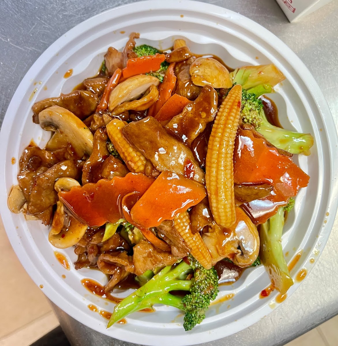 Hunan Palace Photos 2